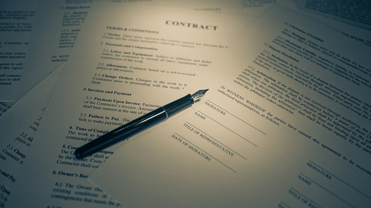 China contract disputes under the PRC Civil Code