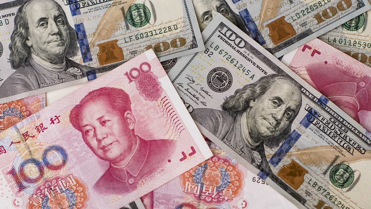China individual income tax for foreigners