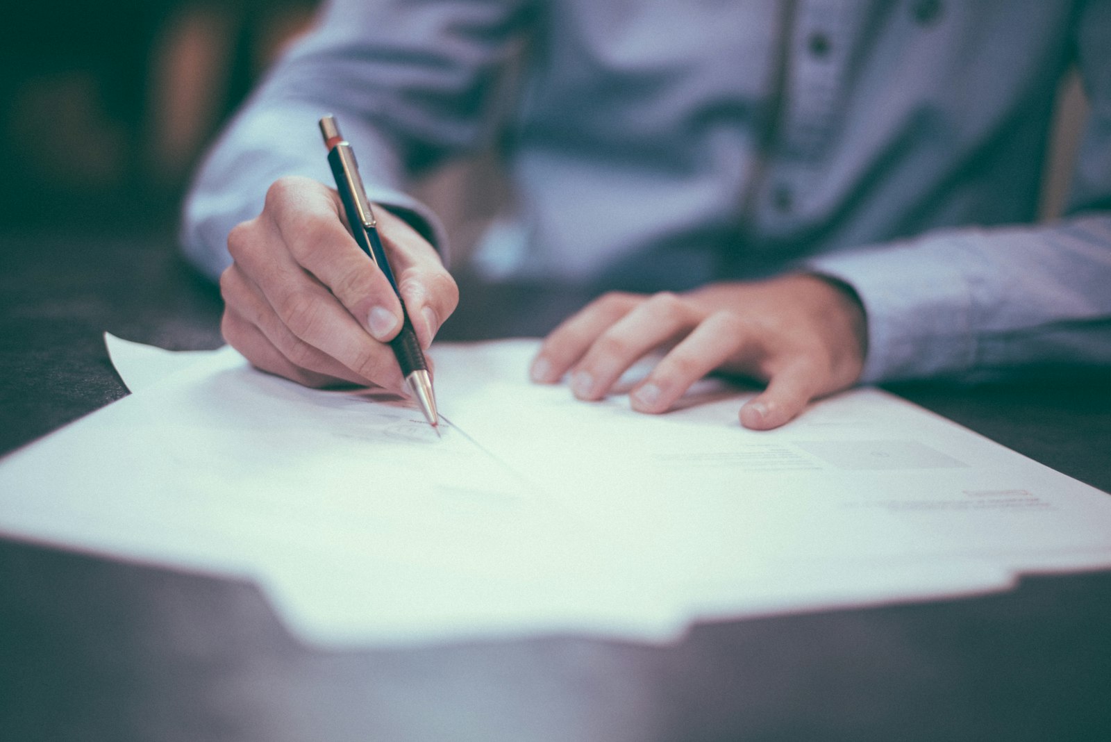 Business documents