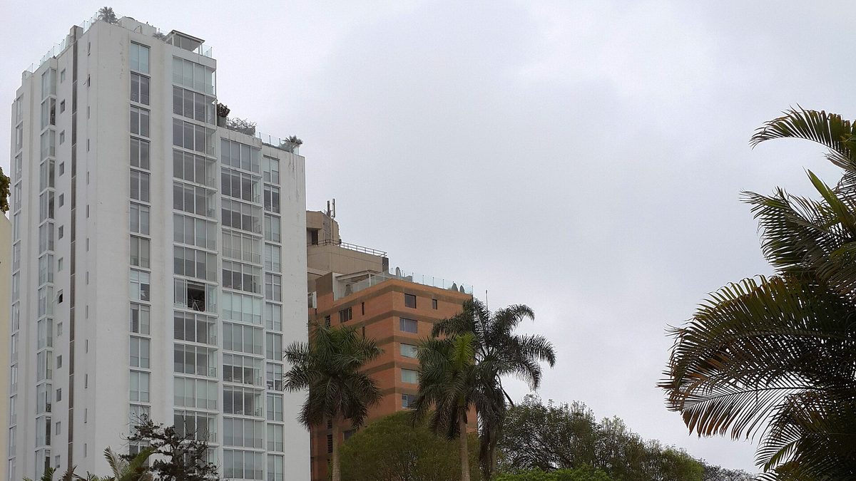Buying property in China as a foreigner