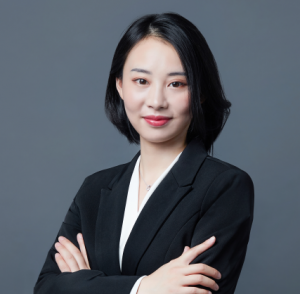 Lora Wei