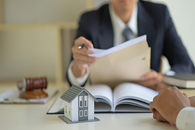 Notary Certification