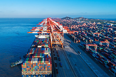 Trading with China